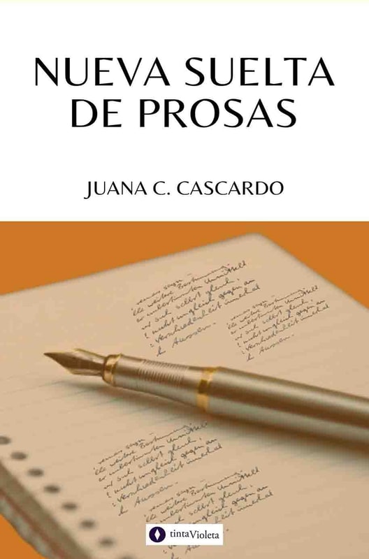 Nueva suelta de prosas