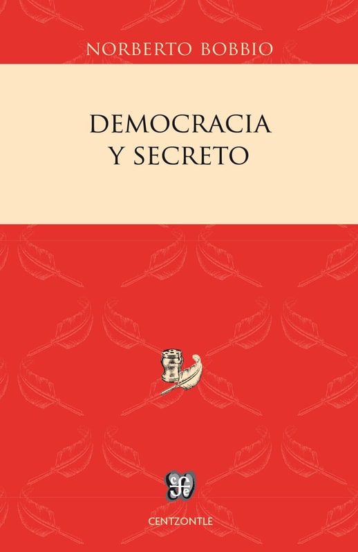 Democracia y secreto