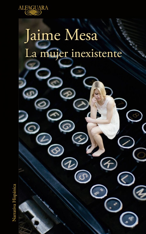 La mujer inexistente