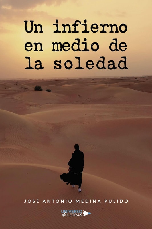 Un infierno en medio de la soledad
