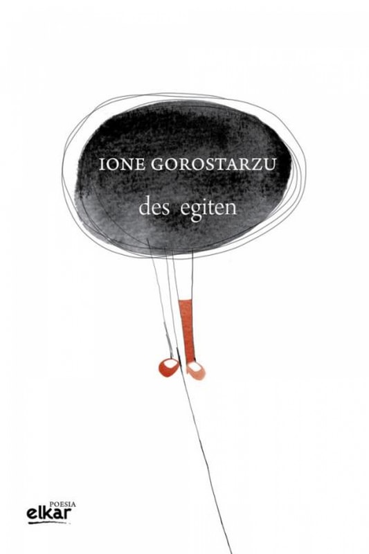 Des egiten