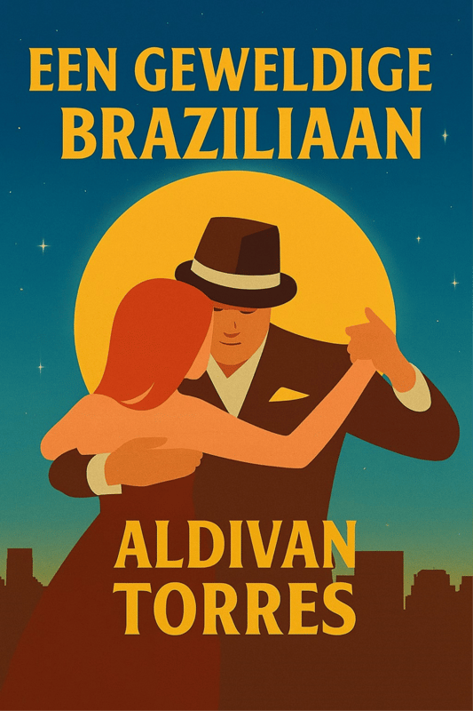 Een Geweldige Braziliaan