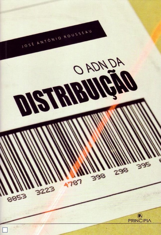 O ADN da Distribuição