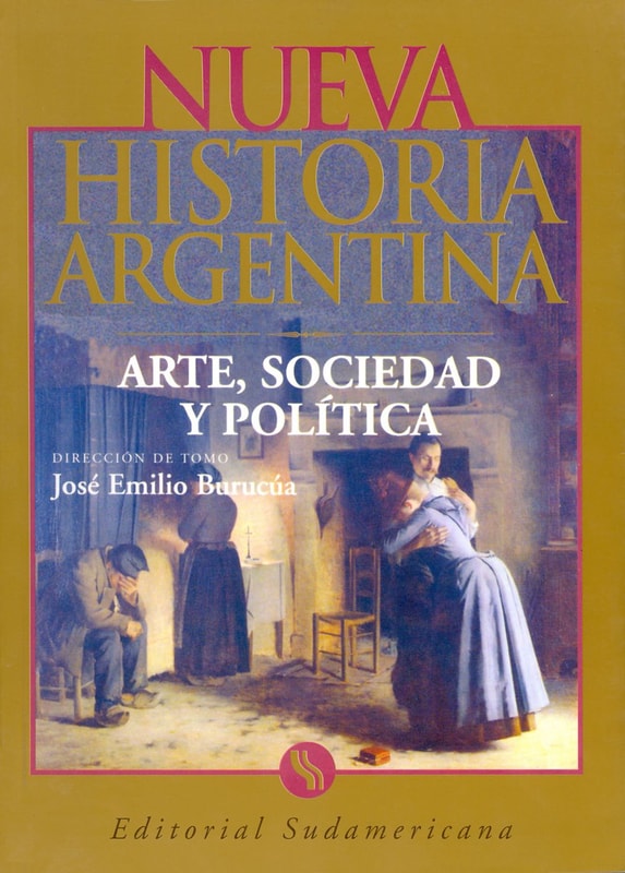 Arte, sociedad y política (Tomo 1)