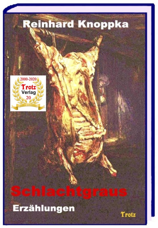 Schlachtgraus