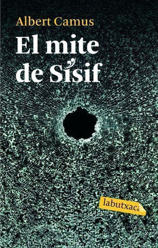 El mite de Sísif
