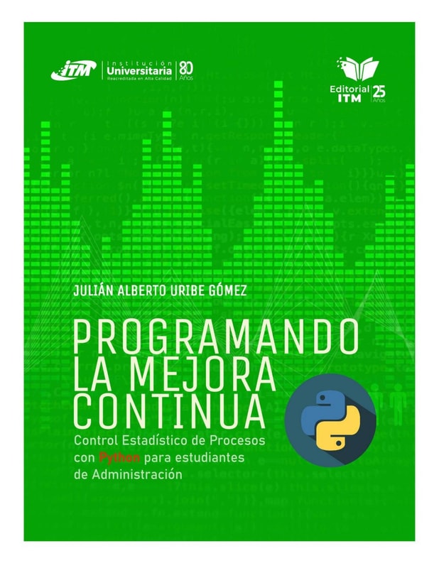 Programando la mejora continua