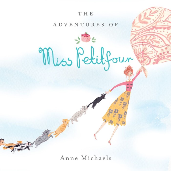 The Adventures of Miss Petitfour