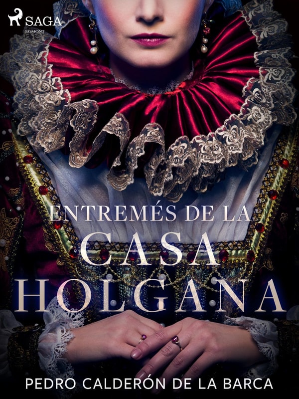 Entremés de la casa holgana