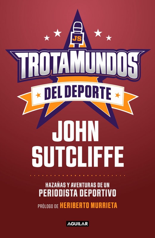 Trotamundos del deporte