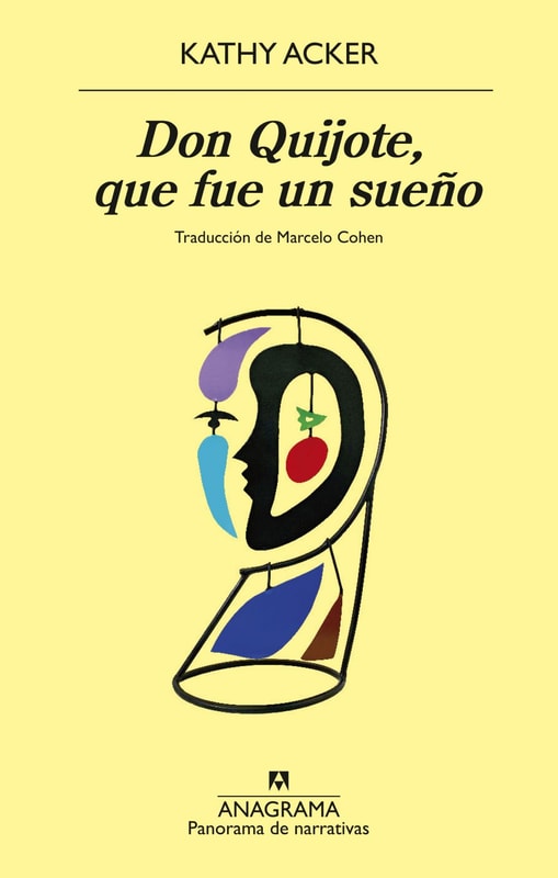 Don Quijote, que fue un sueño