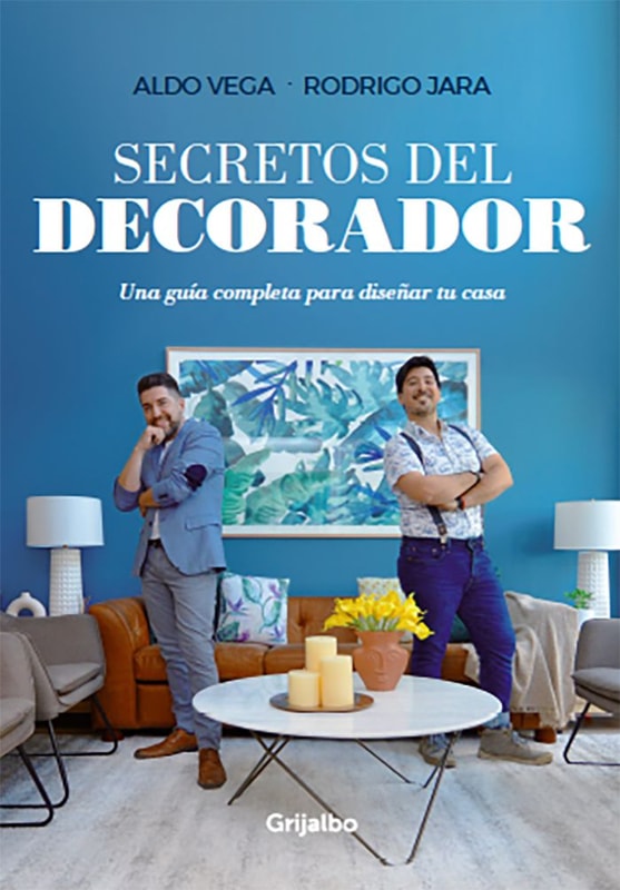 Secretos del decorador
