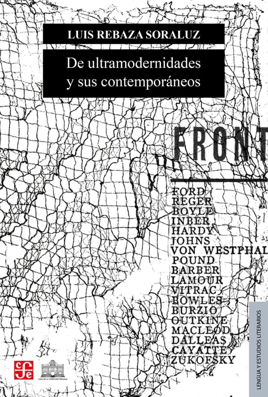 De ultramodernidades y sus contemporáneos