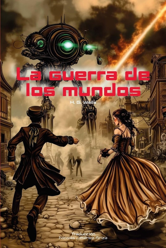 La guerra de los mundos