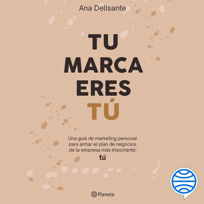 Tu marca eres tú