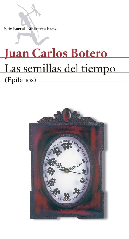 Las semillas del tiempo