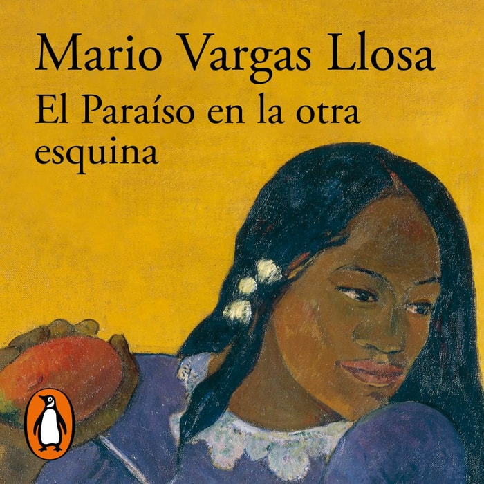 El Paraíso en la otra esquina