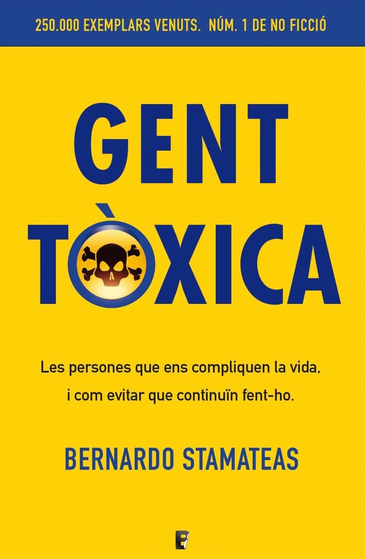 Gent tòxica