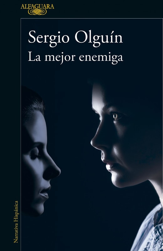 La mejor enemiga