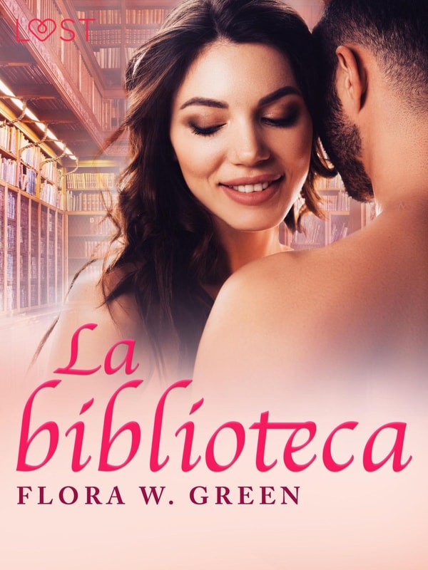 La biblioteca – una novela corta erótica