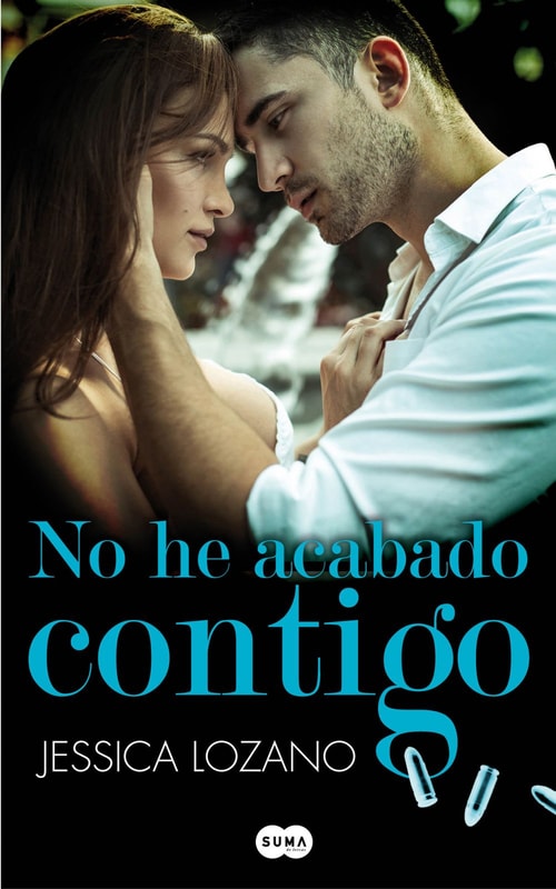 No he acabado contigo