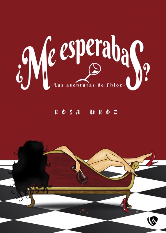 ¿Me esperabas? Las aventuras de Chloe