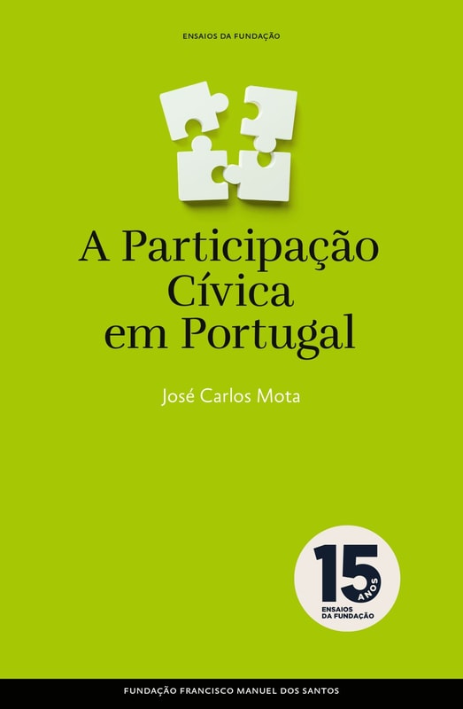 Participação Cívica em Portugal