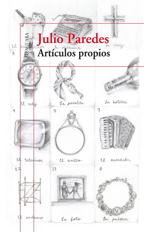 Artículos propios