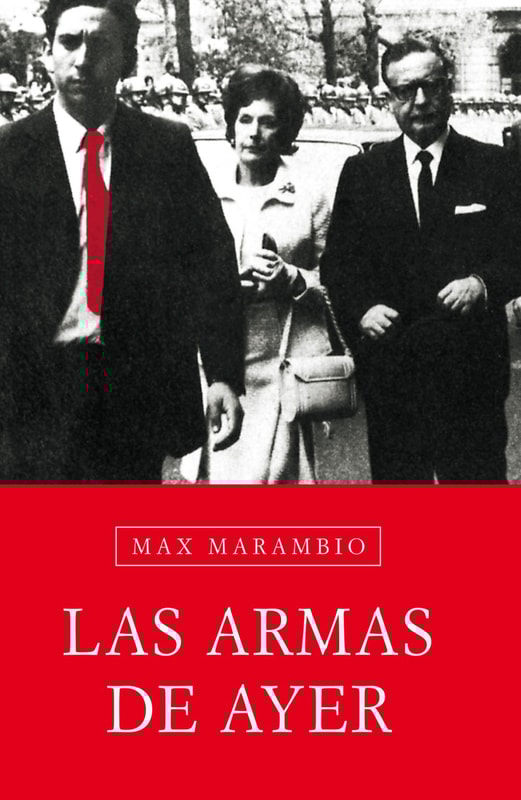 Las armas de ayer