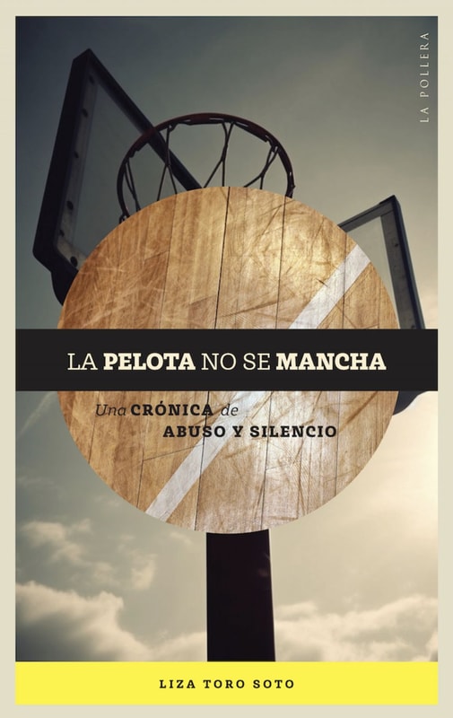 La pelota no se mancha