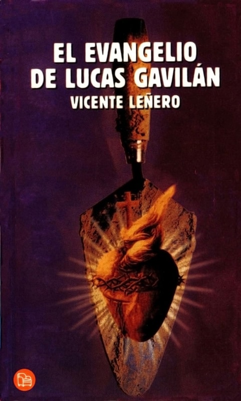 El evangelio de Lucas Gavilán