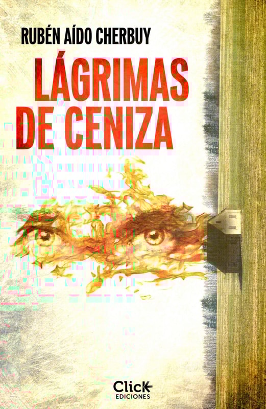 Lágrimas de ceniza