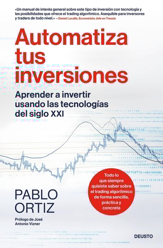 Automatiza tus inversiones
