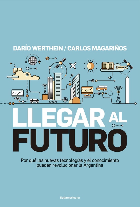 Llegar al futuro