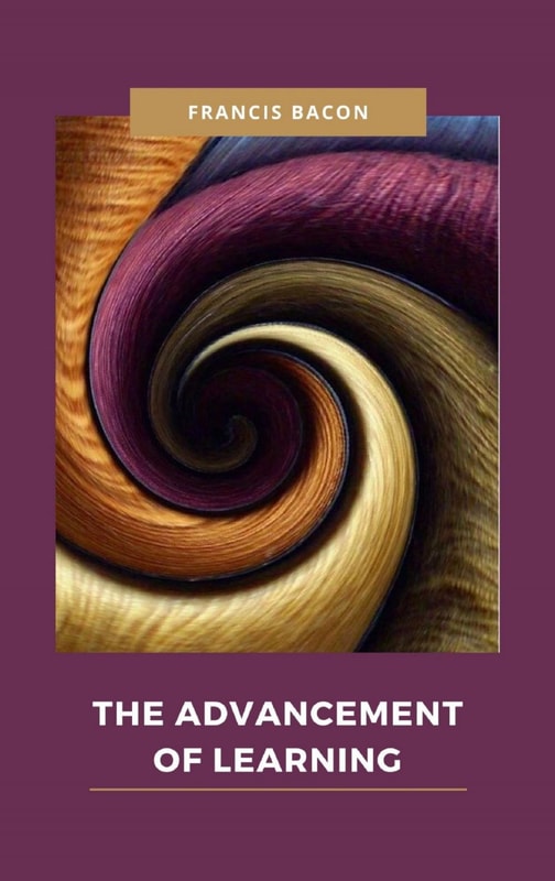 The Advancement of Learning