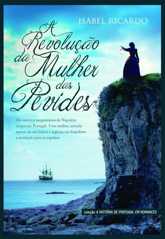 A Revolução da Mulher das Pevides