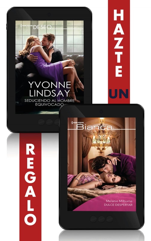 E-Pack Bianca y Deseo diciembre 2020