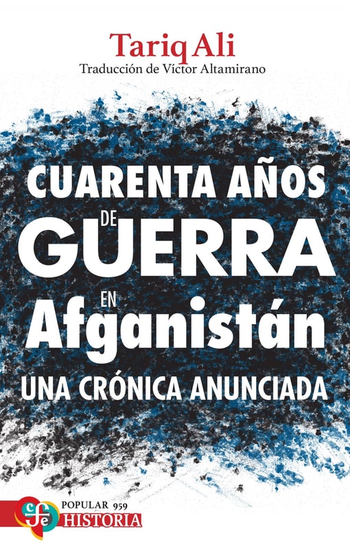 Cuarenta años de guerra en Afganistán