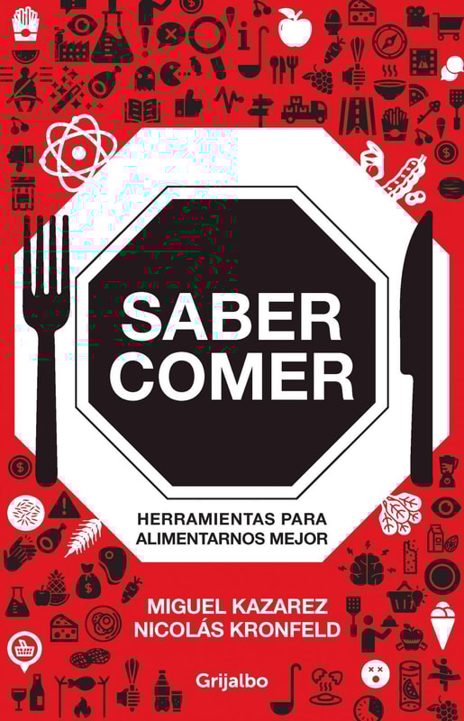 Saber comer
