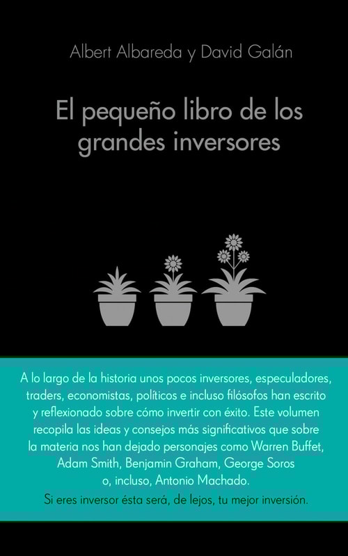 El pequeño libro de los grandes inversores