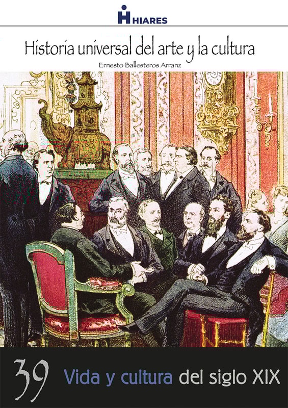 Vida y cultura del Siglo XIX