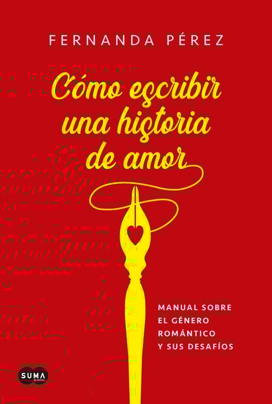 Cómo escribir una historia de amor