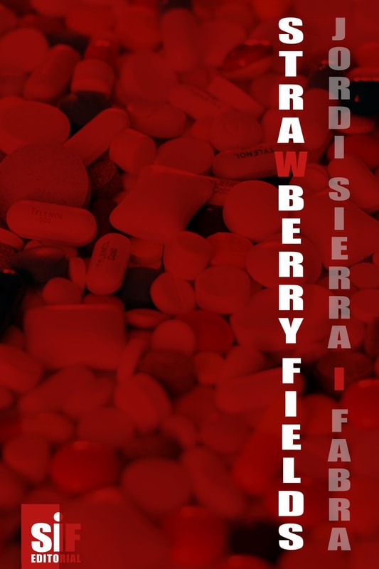 Strawberry fields