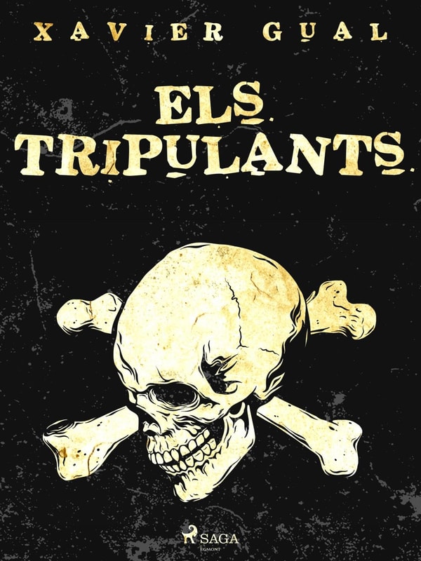 Els tripulants