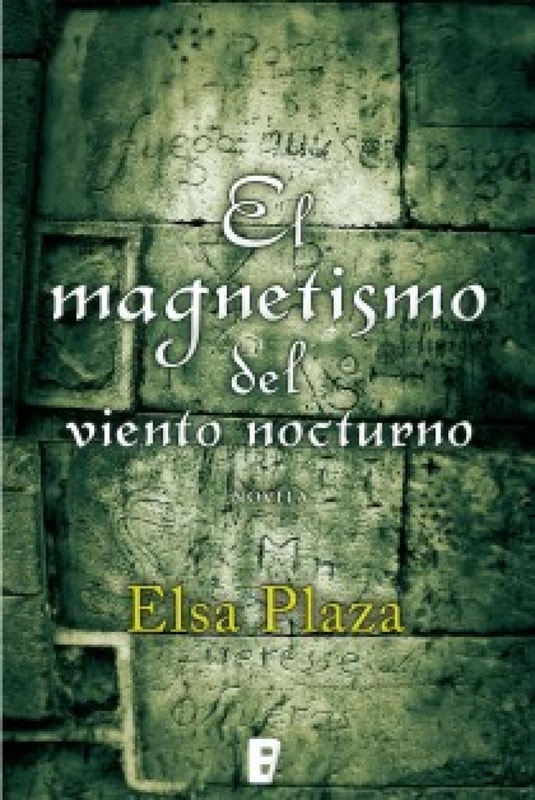 El magnetismo del viento nocturno