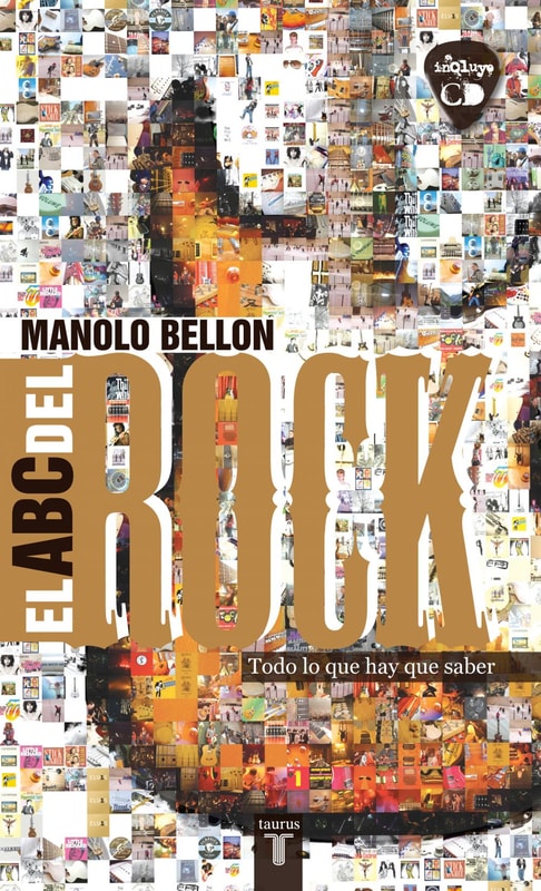 El ABC del rock