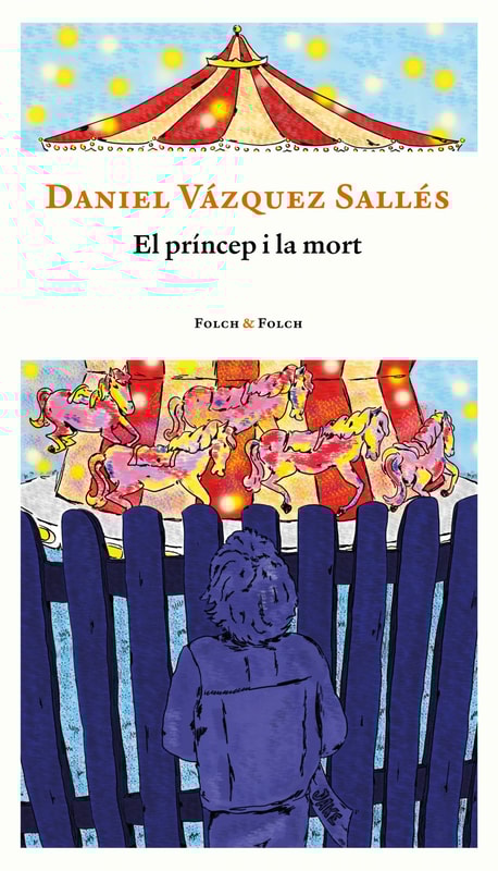 El príncep i la mort