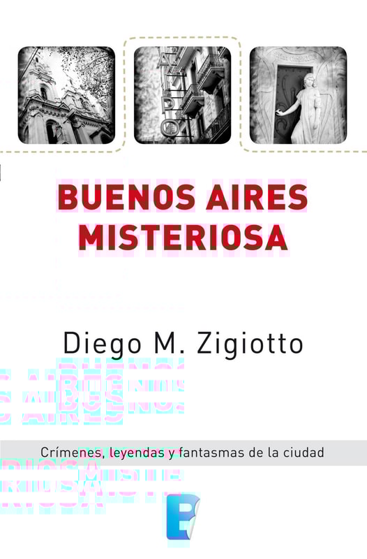 Buenos Aires Misteriosa