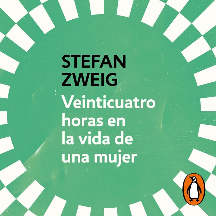 Veinticuatro horas en la vida de una mujer