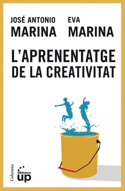 L'aprenentatge de la creativitat